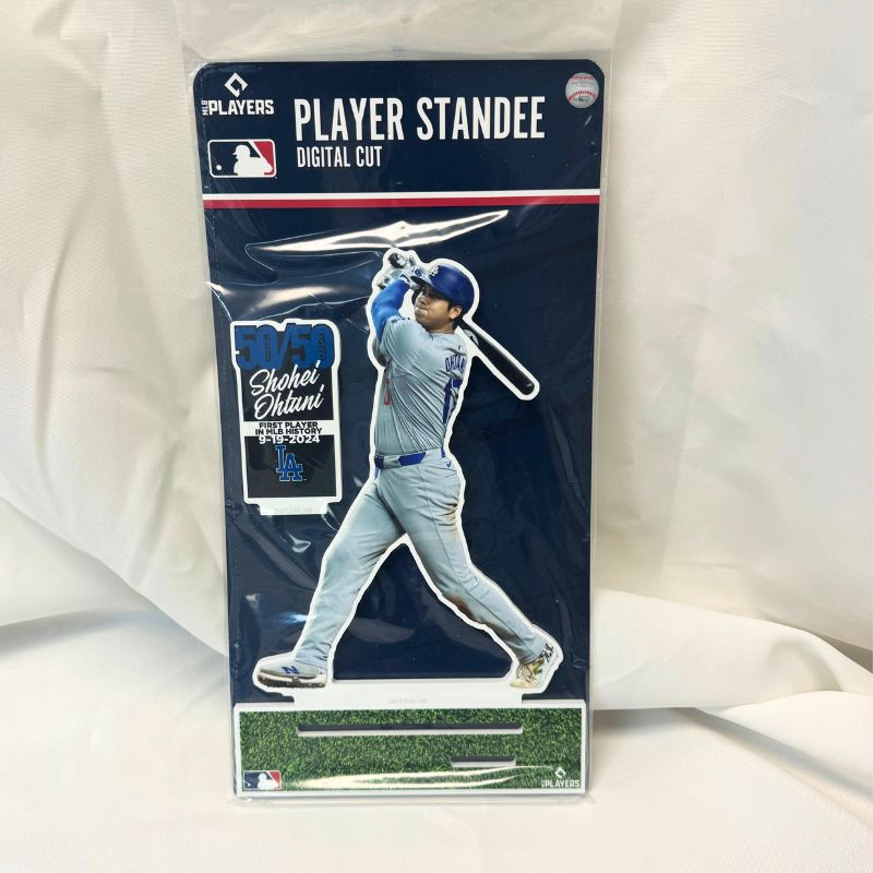 楽天市場】【クーポン配信中】50-50記念 大谷翔平 限定版 【バッター