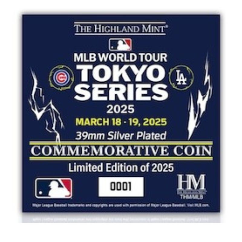 楽天市場】【最大2000円クーポン4日から】ドジャース vs. カブス 東京