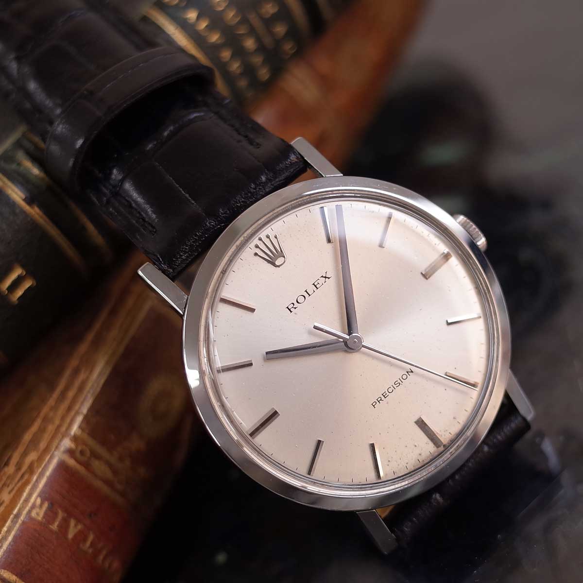 楽天市場】1974 ロレックス（腕時計）の通販