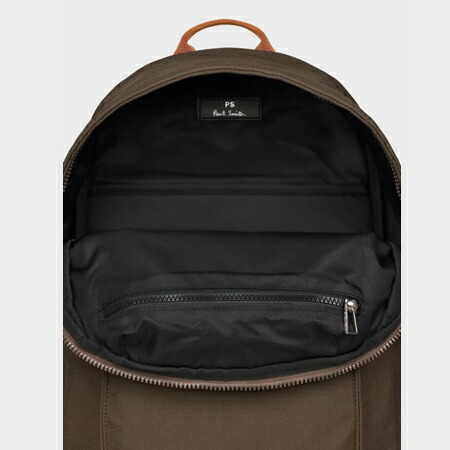 楽天市場】【無料ラッピング】 ポールスミス Paul Smith バッグパック