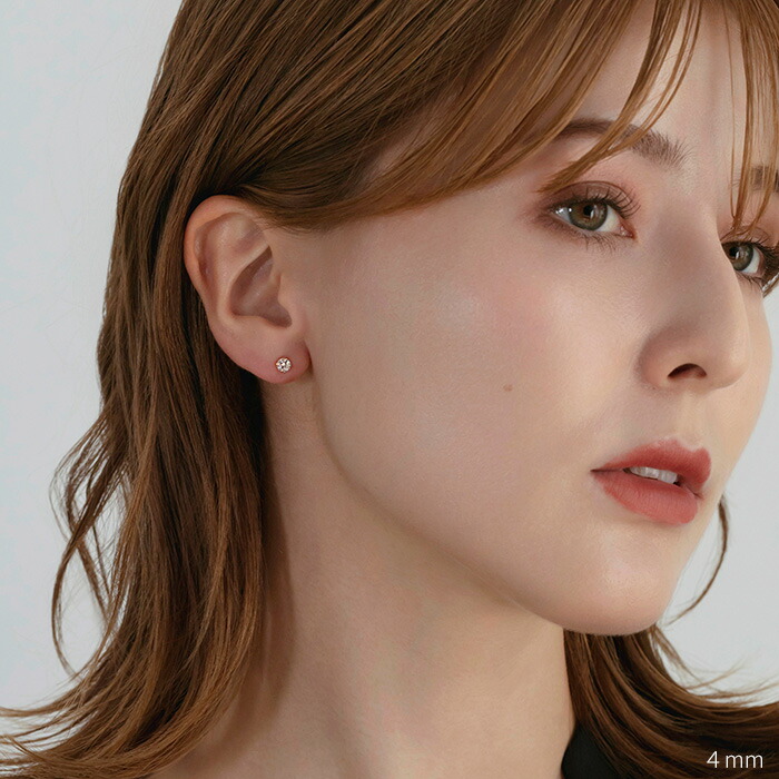 楽天市場】【期間限定30%OFF！】 □ 18金 k18 18k ピアス 日本製