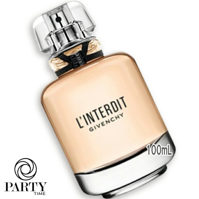 楽天市場】GIVENCHY(ジバンシイ) 【数量限定】ランテルディ オーデ