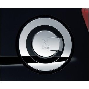 楽天市場】Honda ホンダ 純正 フューエルリッドガーニッシュ 08F59-T4G