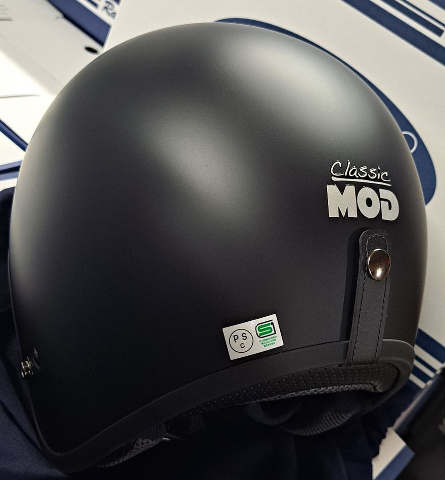 楽天市場】Arai CLASSIC MOD CAFE RACER（クラシックモッド カフェ