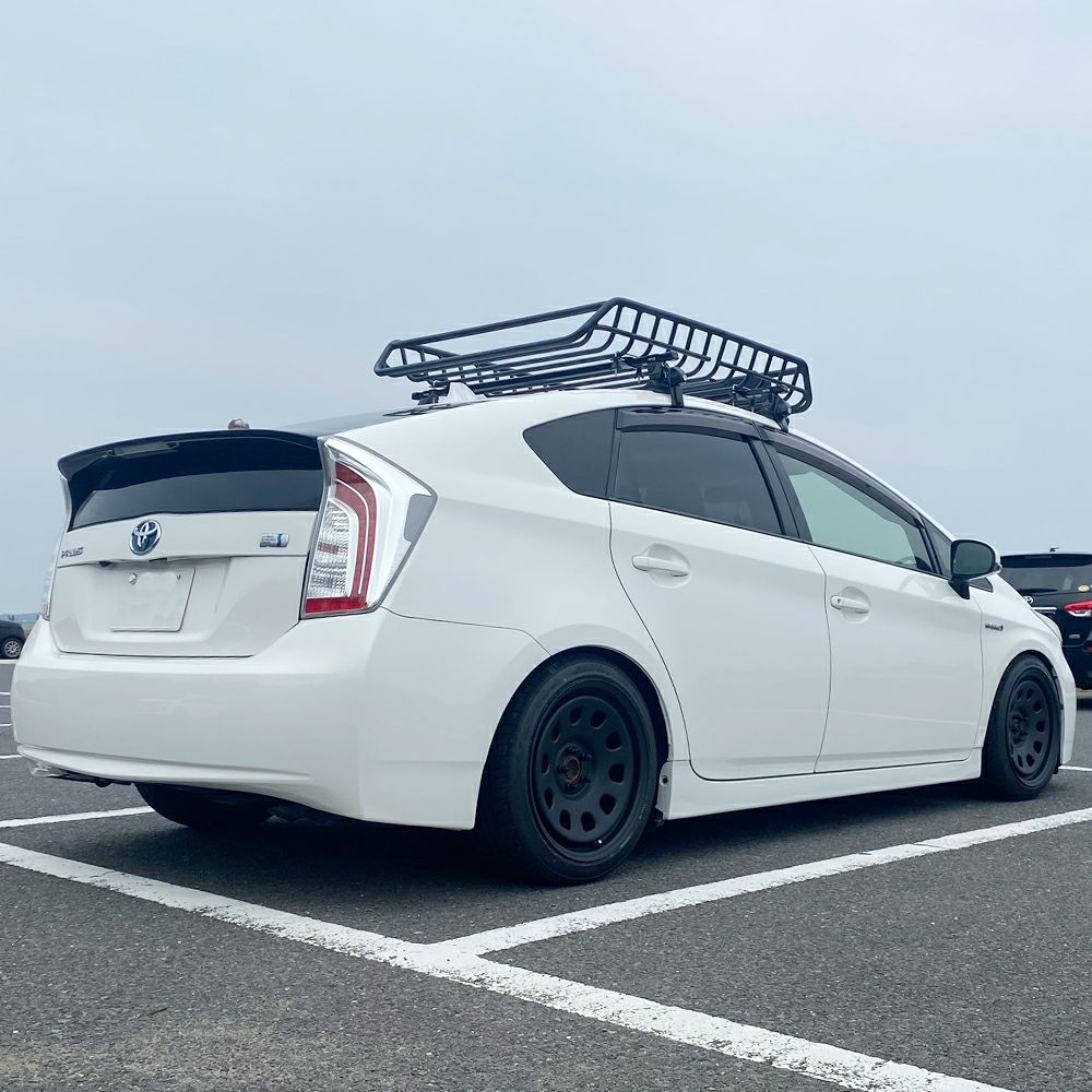 楽天市場】スチールホイール てっちん 鉄チン ホイール 17インチ×8J +