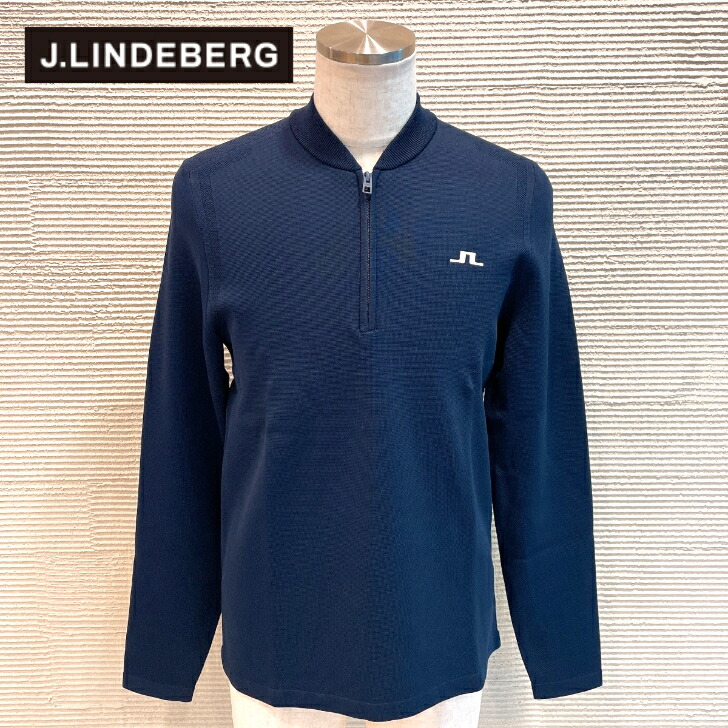 楽天市場】【送料無料】 40％OFF！ J.LINDEBERG ジェイリンドバーグ