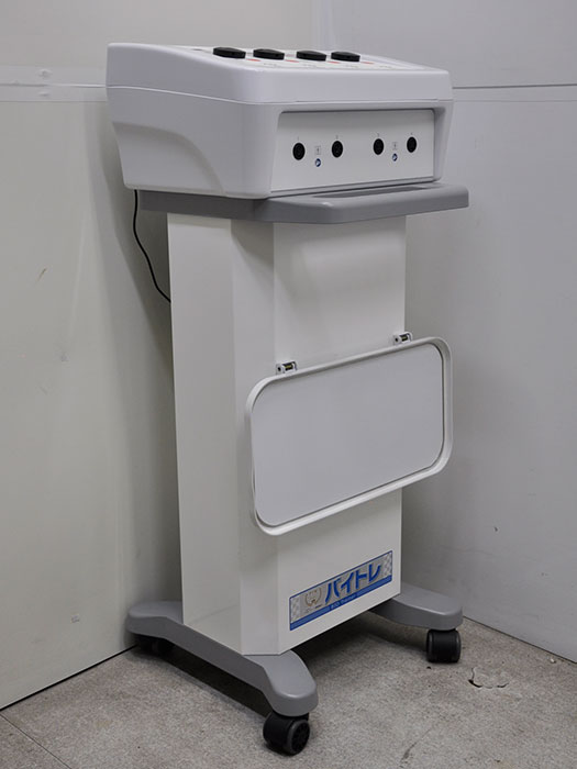 楽天市場】【送料無料】 大島製作所 バイオトレーナーI型 吸引なし EMS