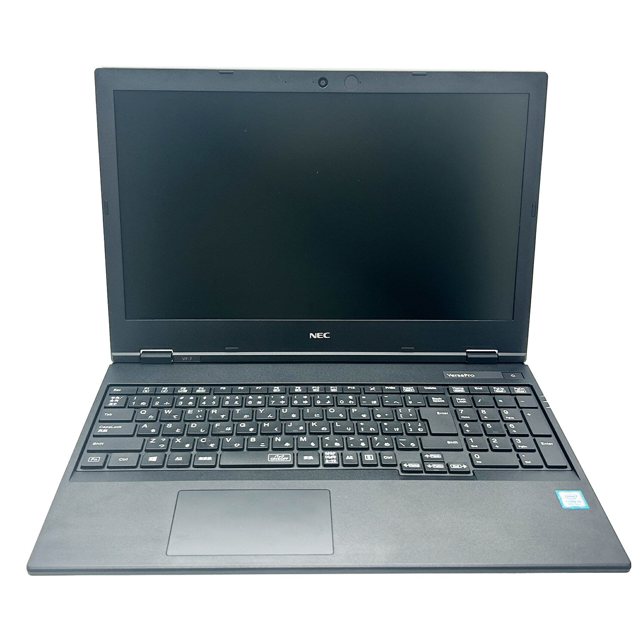 楽天市場】中古 ノートPC ノートパソコン パソコン 第八世代 Core i5