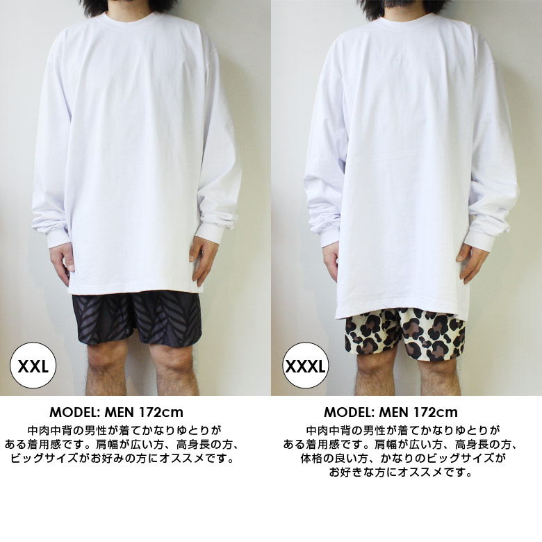 楽天市場】SHAKA WEAR 7.5 OZ MAX HEAVYWEIGHT LONG SLEEVE 長袖 T