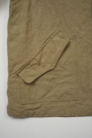 楽天市場】Nigel CabournナイジェルケーボンFRENCH ARMY LOGISTICS