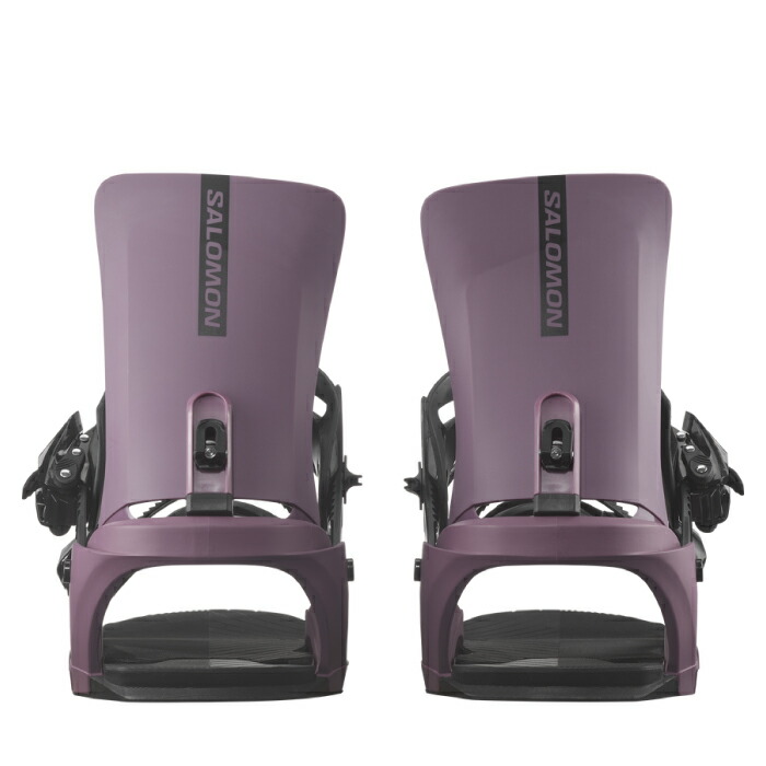 楽天市場】2024-25 SALOMON RHYTHM Grape Shake サロモン リズム