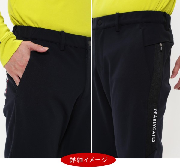 楽天市場】【PREMIUM CHOICE】PEARLYGATES パーリーゲイツ”New History