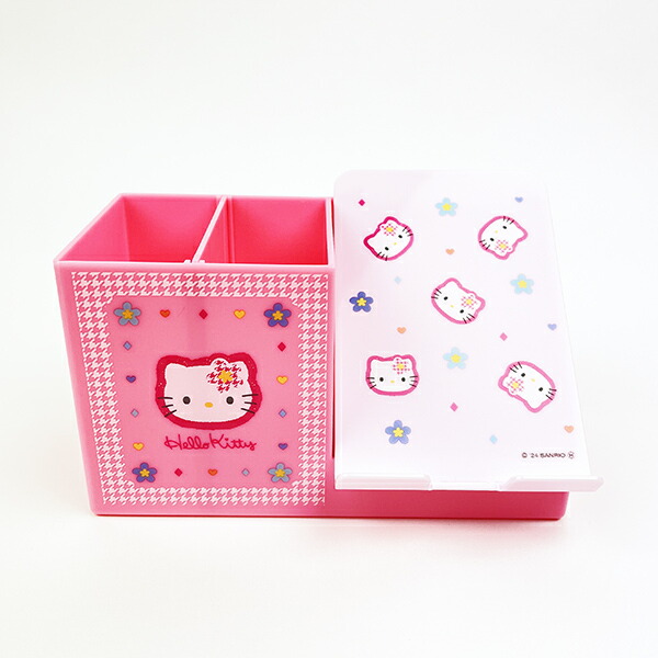 楽天市場】サンリオ ハローキティ フリースタンドチェスト 収納