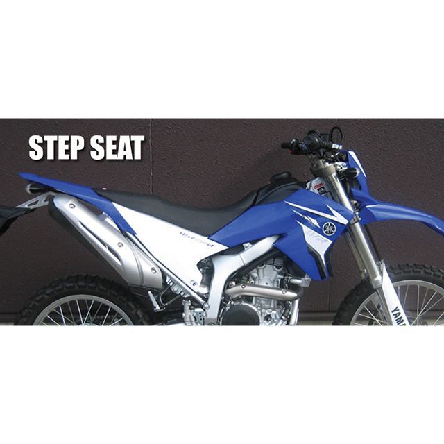 シート wr250r バイク」の人気商品一覧 | 安い商品を通販サイトから