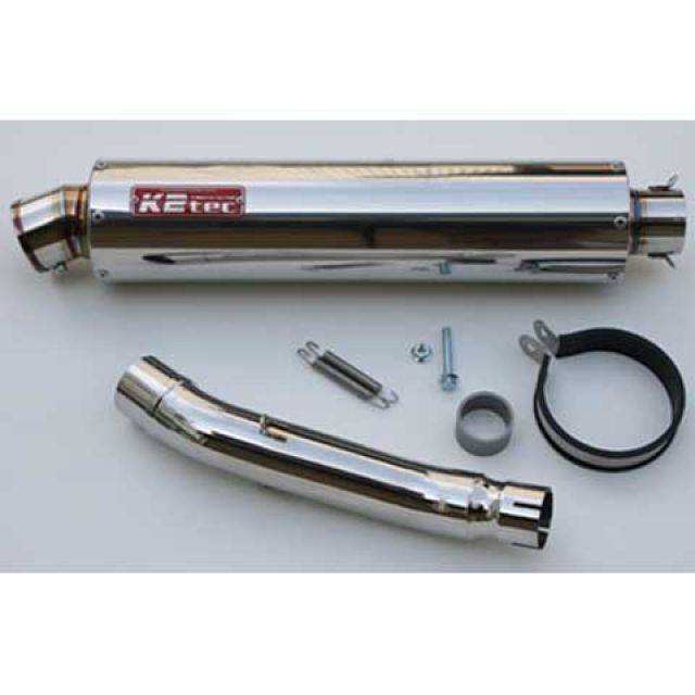 mc41 バイク用マフラー cbr250r スリップオン」の人気商品一覧 | 安い