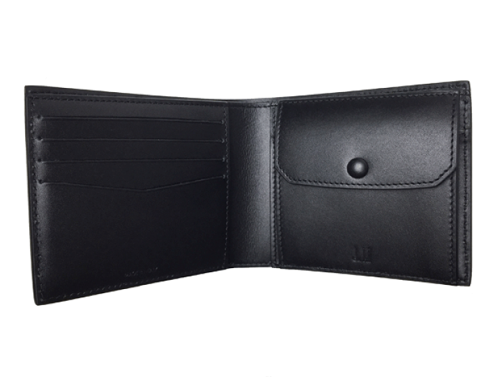 楽天市場】ダンヒル ロンドン 財布 dunhill LONDON DUL2AS32A BLACK