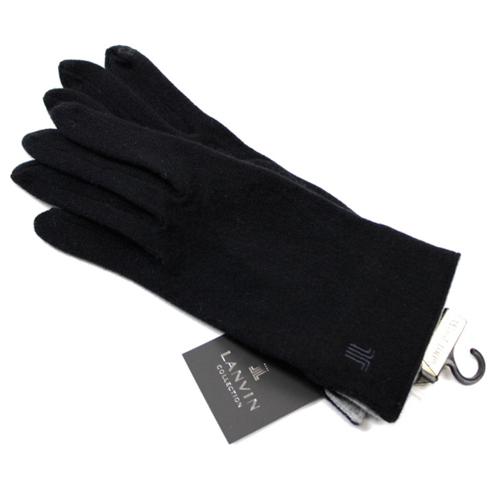 楽天市場】LANVIN 手袋（手袋・アームカバー｜バッグ・小物・ブランド