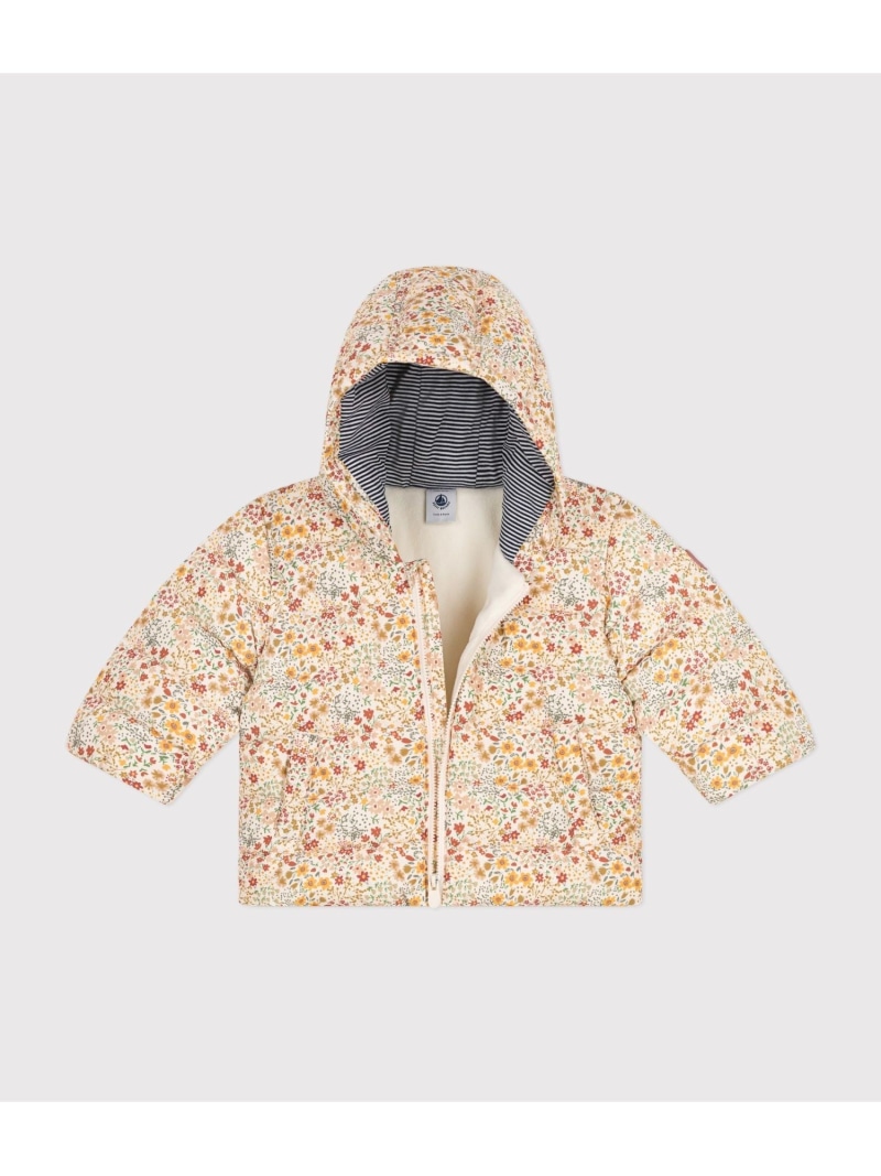 楽天市場】【SALE／20%OFF】中綿入りジャケット PETIT BATEAU