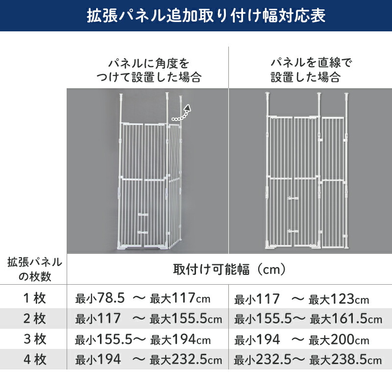 楽天市場】【本体別売】 のぼれんニャン バリアフリー 3 専用拡張