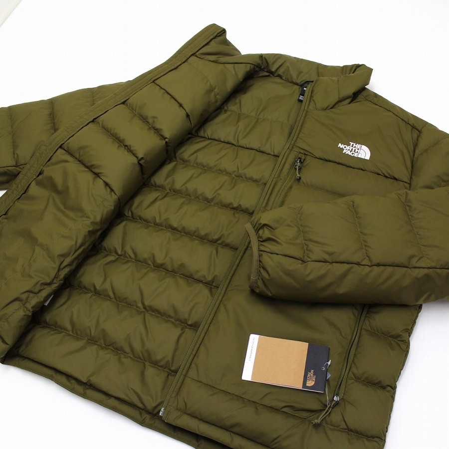 楽天市場】THE NORTH FACE ザ ノースフェイス ACNCGA 2 DOWN JACKET