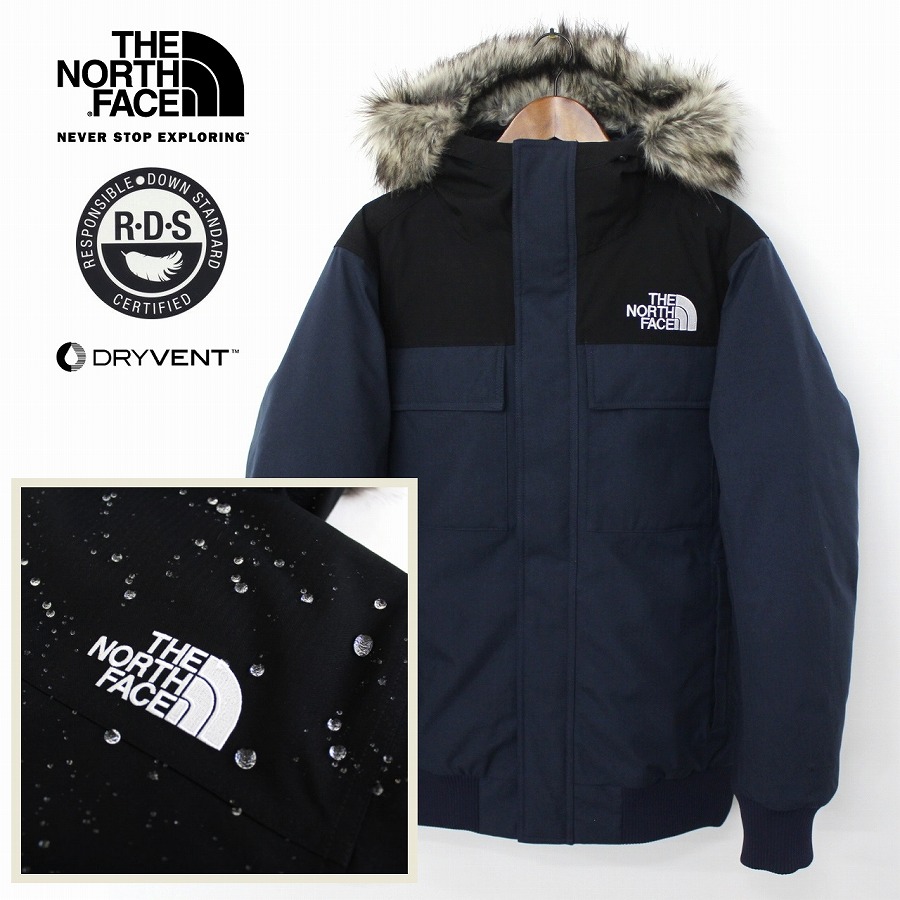 楽天市場】THE NORTH FACE ザ ノースフェイス GOTHAM JACKET 2
