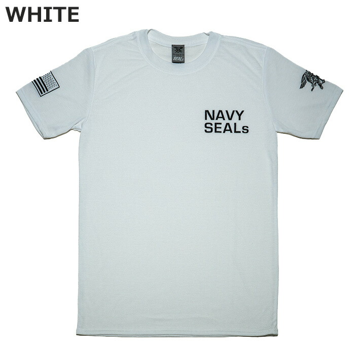 楽天市場】P/O SEALs Trident Tee【ファントム 米海軍シールズ