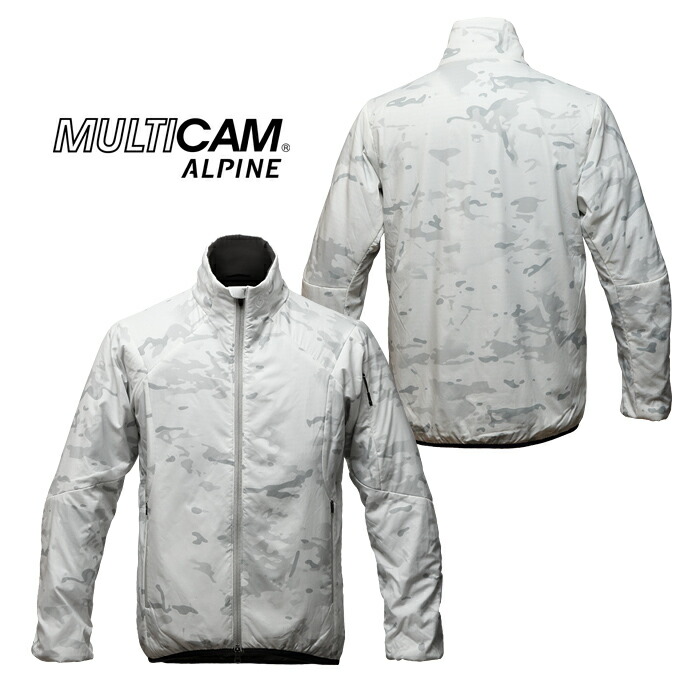 楽天市場】SUBDUED パスファインダージャケット/MULTICAM