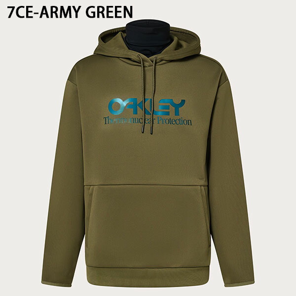 楽天市場】40%off 送料無料 パーカー メンズ レディース オークリー