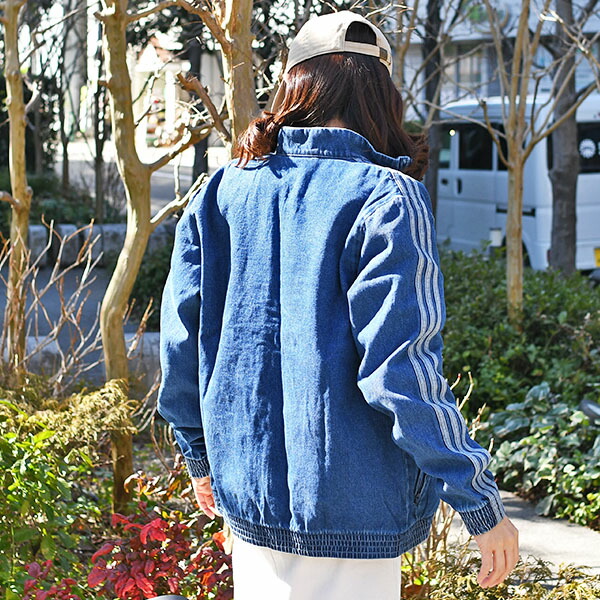 楽天市場】2026春夏新作 送料無料 アディダス デニム レディース