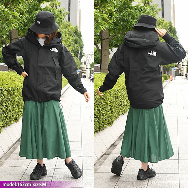 楽天市場】ラスト1着 Mサイズ 送料無料 ノースフェイス ゴアテックス