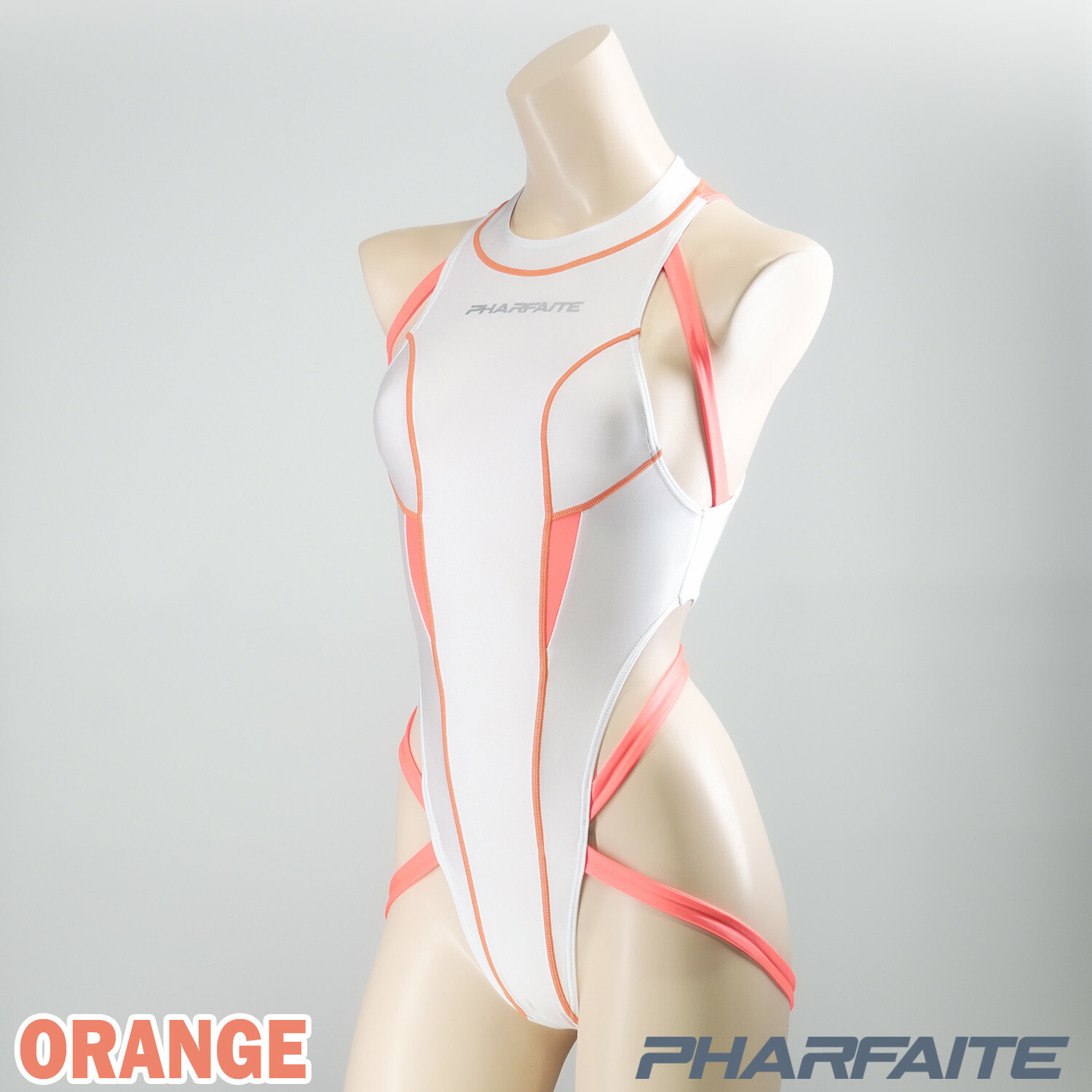 楽天市場】【PHARFAITE】SPIDER-BINDER Tback GLOW ホワイトシーケンス