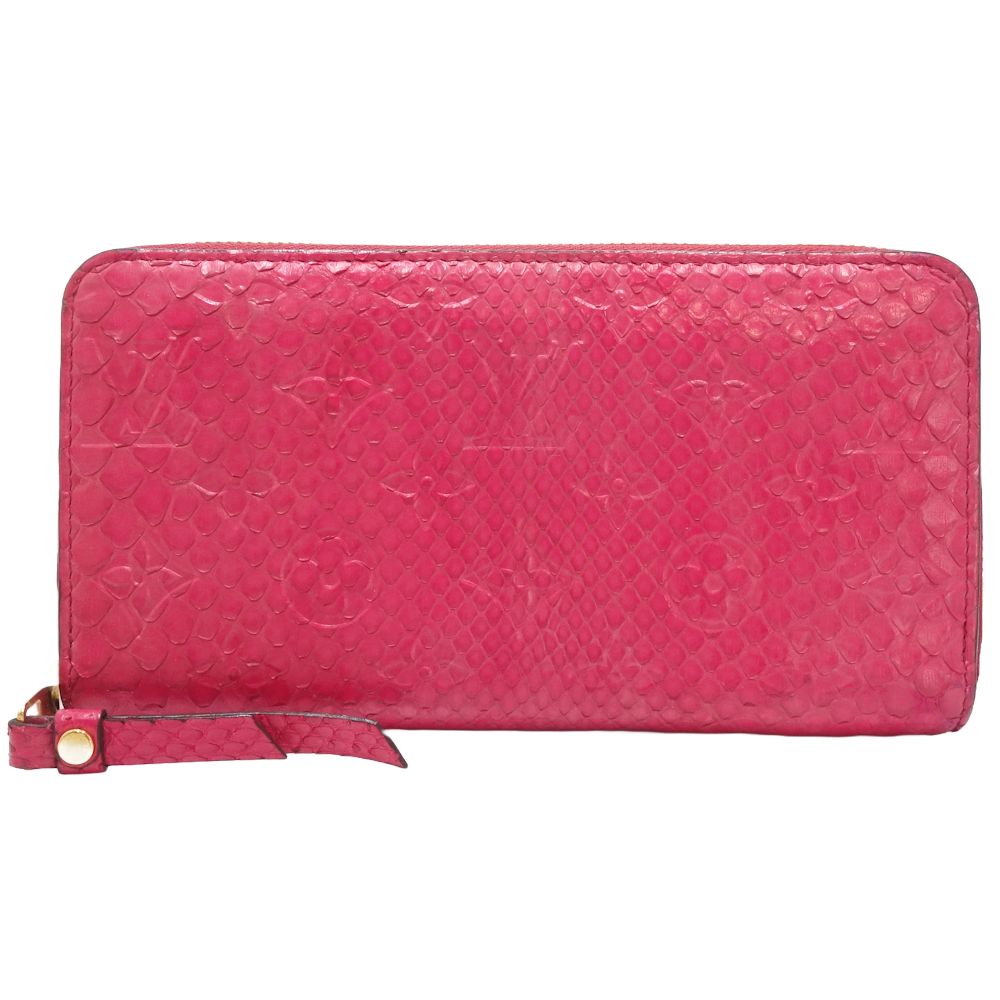 楽天市場】LOUIS VUITTON ルイヴィトン 長財布 N92561 ジッピー