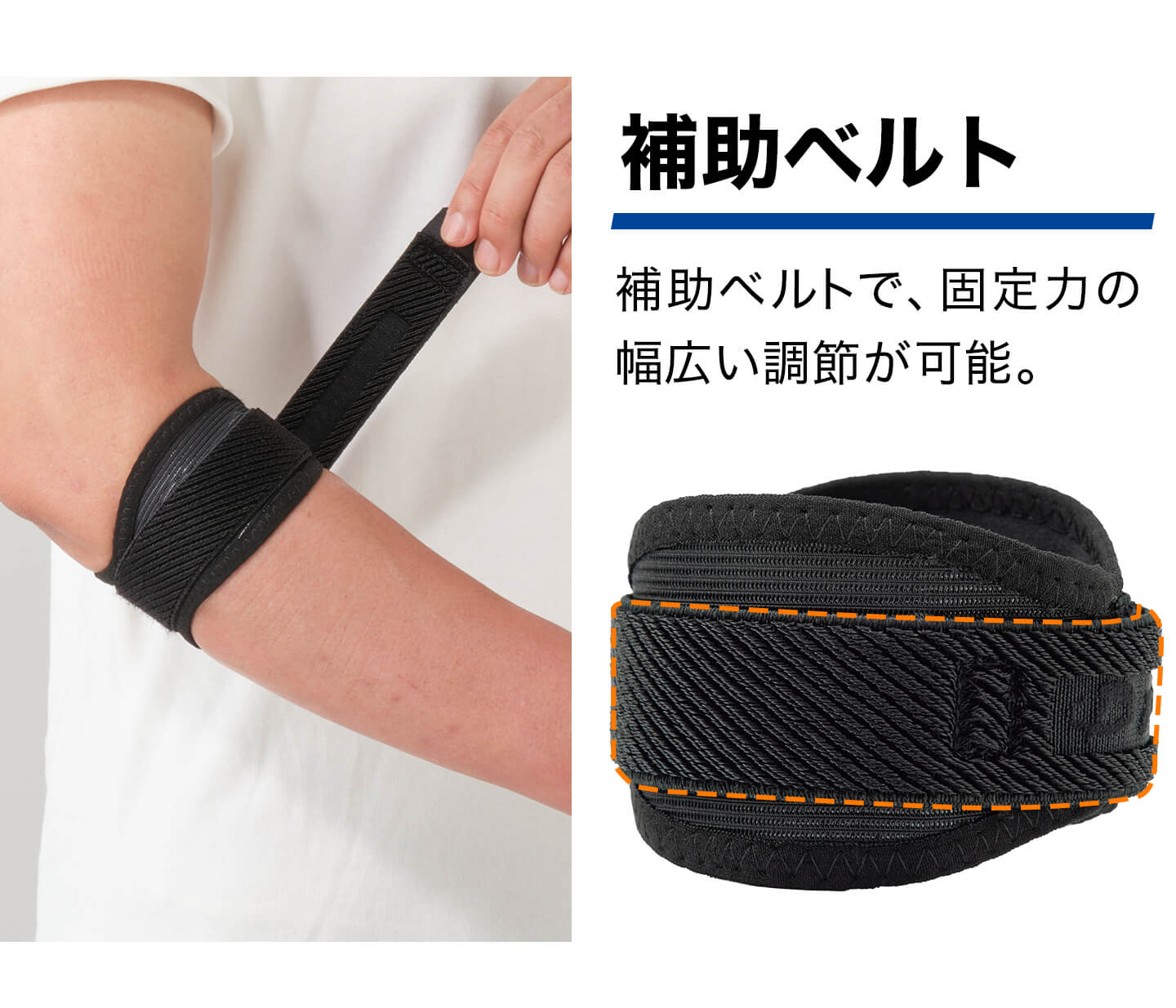 楽天市場】ファイテン ファイテンサポーター ナノメタックス フィット