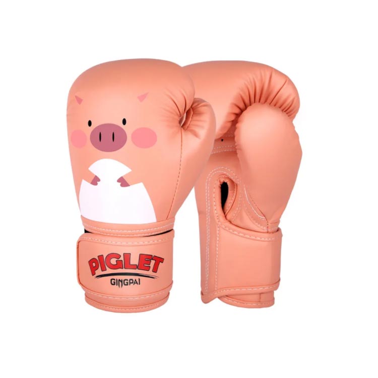 楽天市場】送料無料 左右セット ボクシング グローブ キッズ 子供用