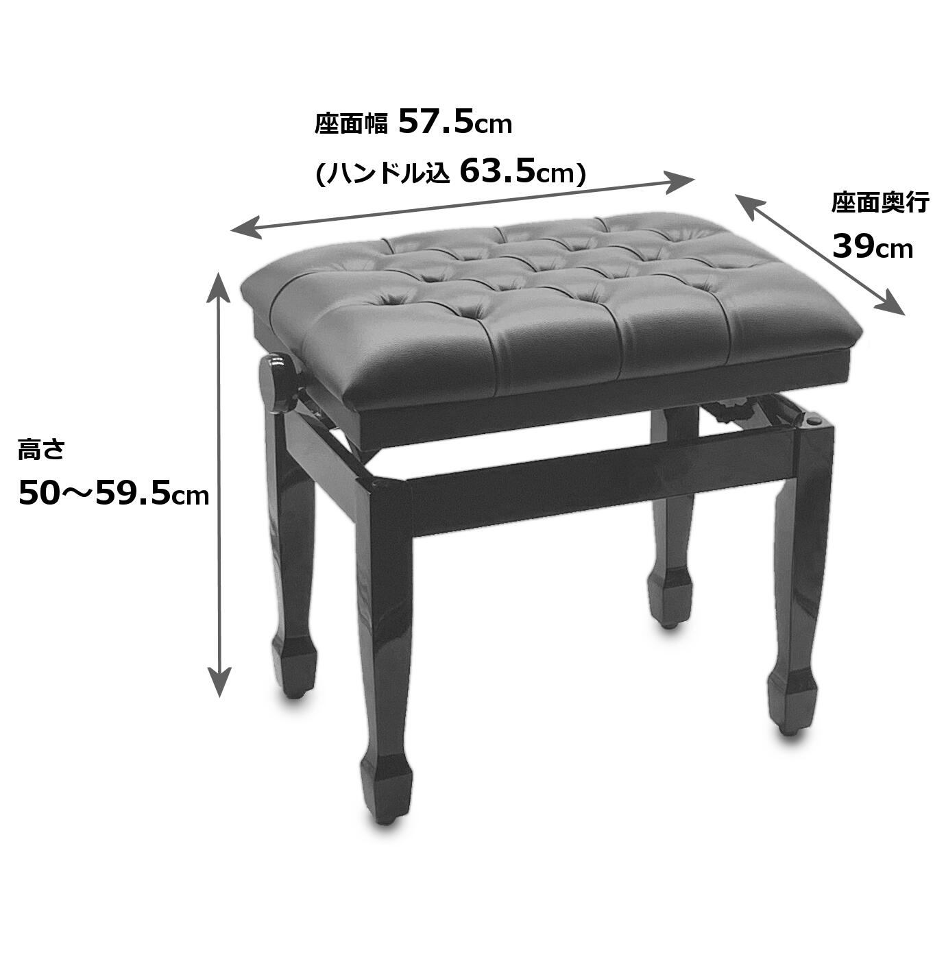 楽天市場】【楽天☆スーパーセール】【ピアノ専門店の高低自在ピアノ