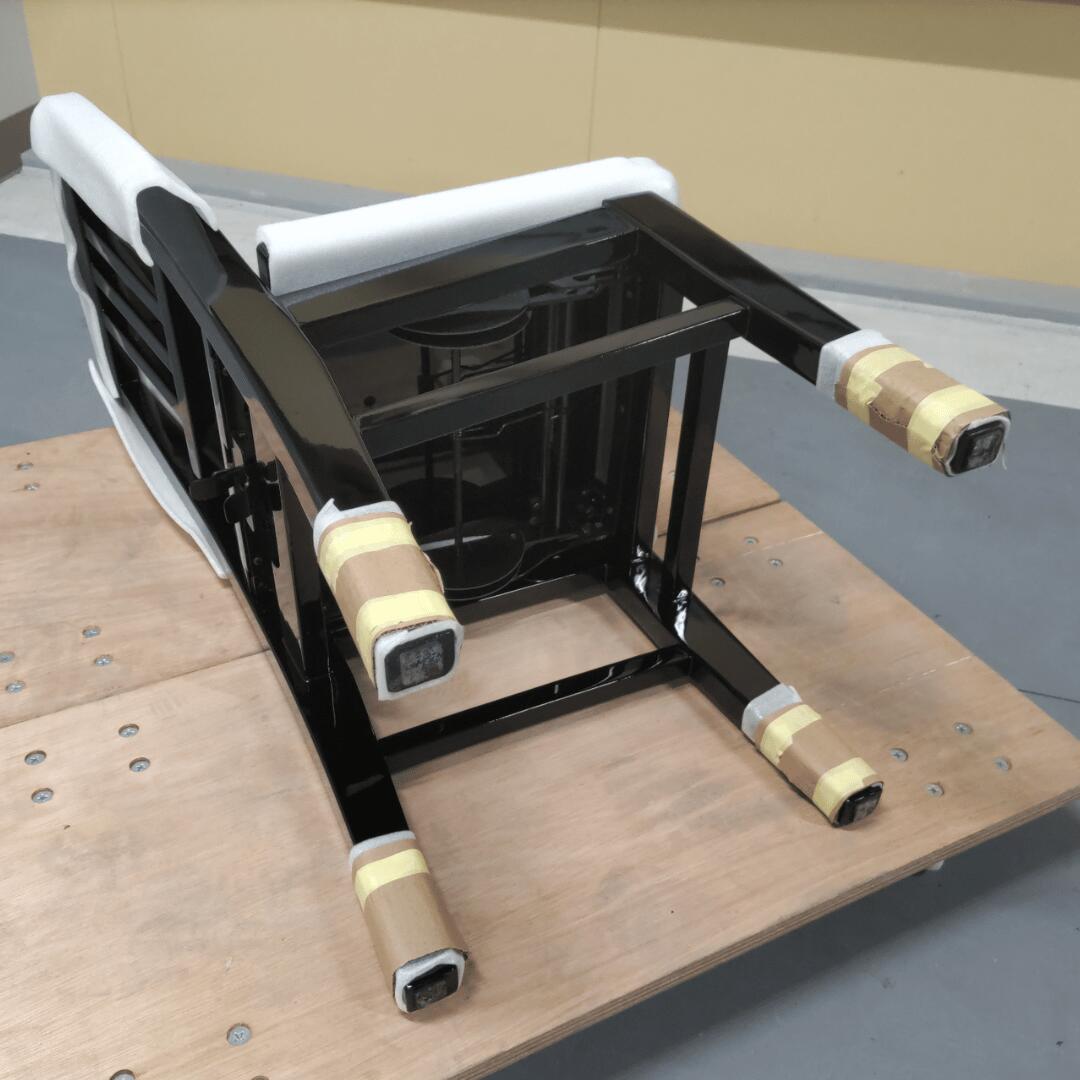 楽天市場】【楽天☆スーパーセール】【中古】ピアノ椅子 トムソン椅子