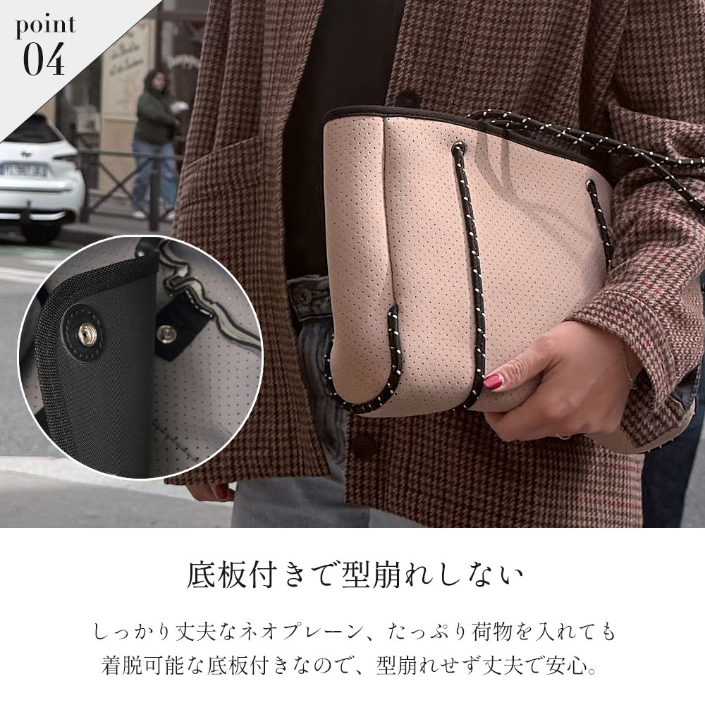 楽天市場】≪楽天☆高評価4.66≫ マザーズバッグ トート 小さめ 小ぶり