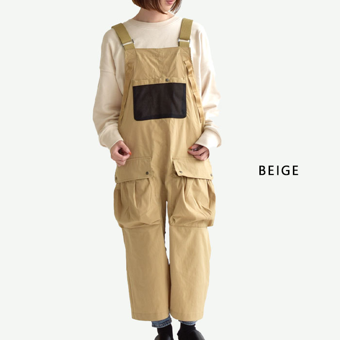 楽天市場】NANGA ナンガ TAKIBI RIPSTOP FIELD APRON/タキビリップス