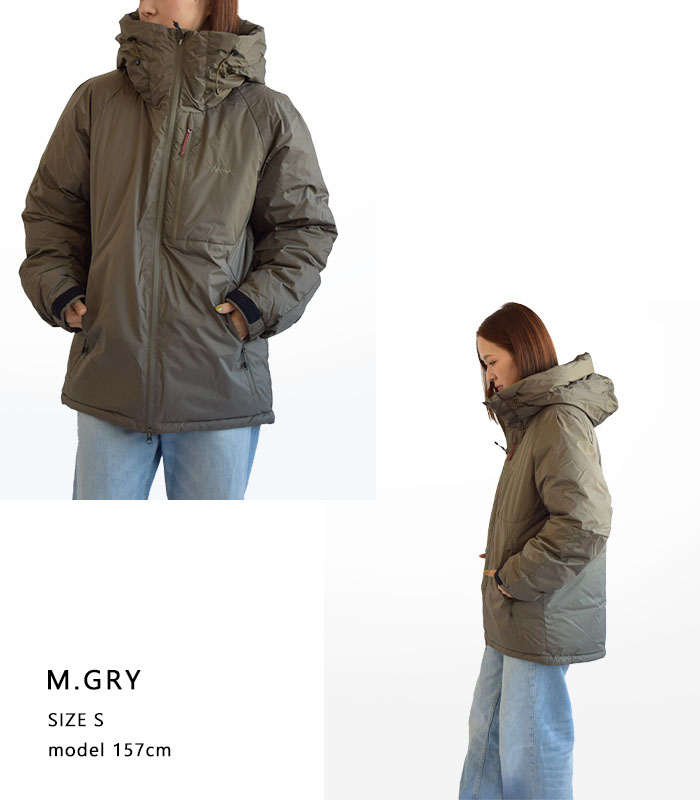 楽天市場】【P3倍/2025秋冬新色追加】 ナンガ NANGA ダウン ジャケット