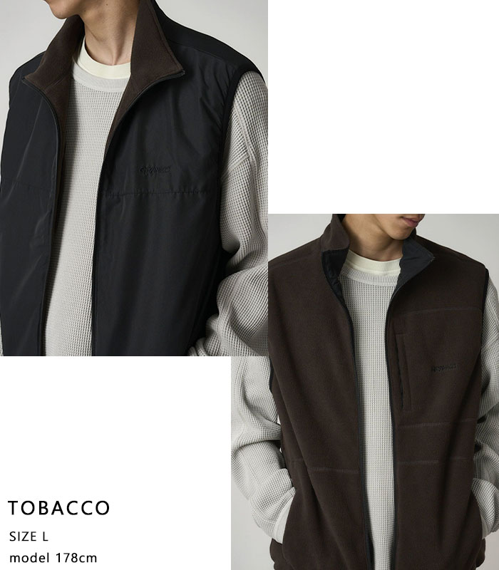 楽天市場】【15%OFFクーポン/2025秋冬新作】グラミチ Gramicci ベスト