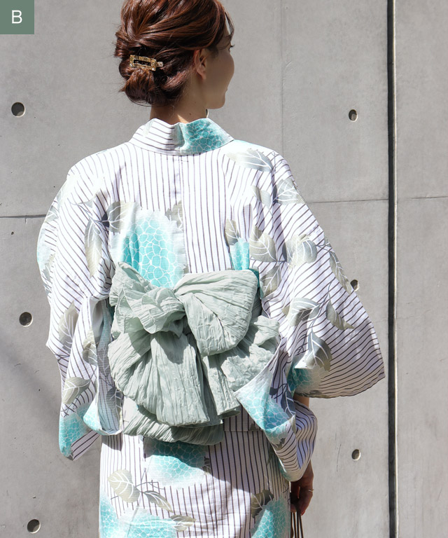 楽天市場】【全品20％OFFクーポン】≪当日発送≫簡単着付け！ 浴衣