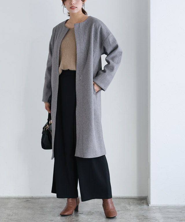 楽天市場】【MAX15％OFFクーポン】≪冬SALE！≫【返品不可】メルトン