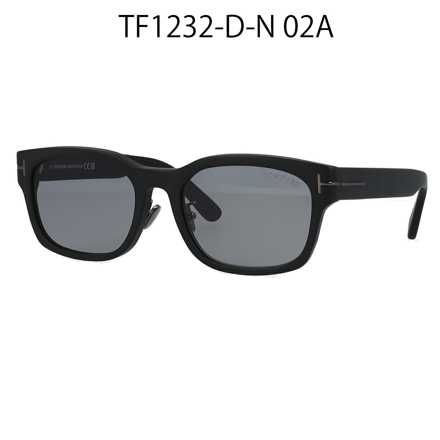 楽天市場】TOM FORD トムフォード サングラス ウェリントン アジアン