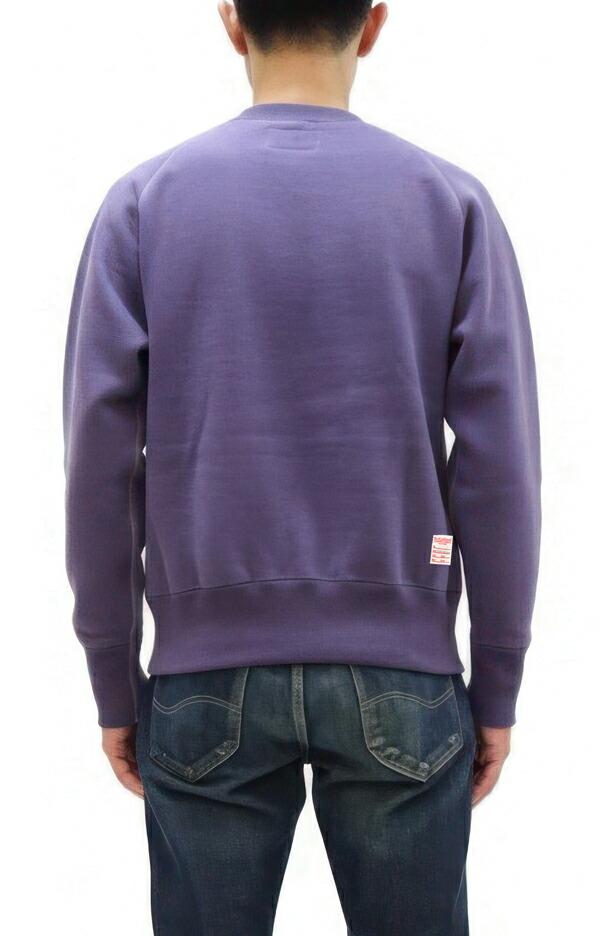 楽天市場】トイズマッコイ スウェットシャツ TMC2541 スティーブ