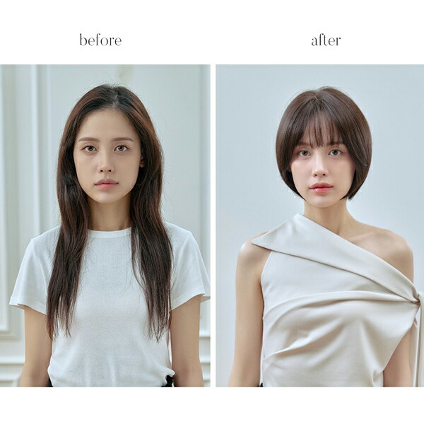 楽天市場】総手植えフルウィッグ) ボブカットジェリー（モースト原糸