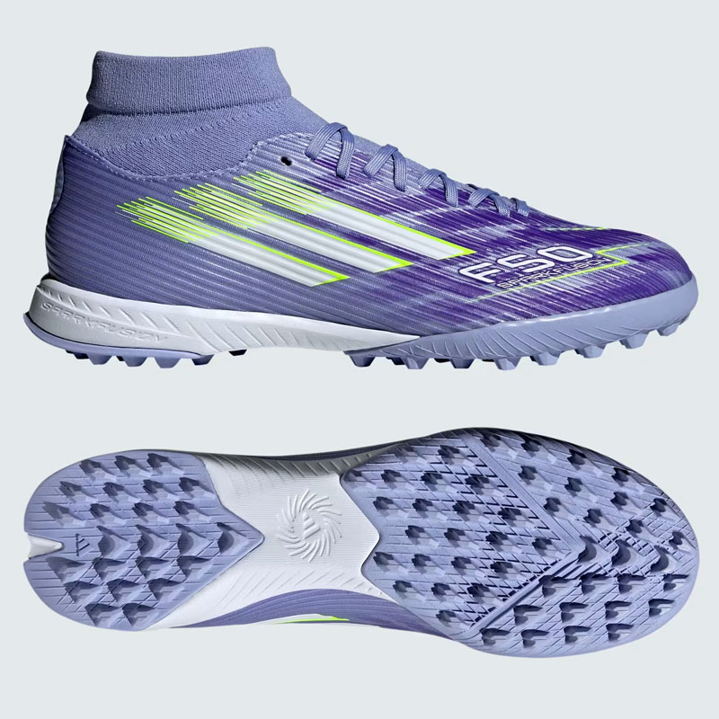 楽天市場】アディダス adidas F50 SPARKFUSION LEAGUE TF レディース