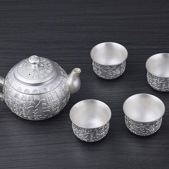 楽天市場】純銀製 盃の通販