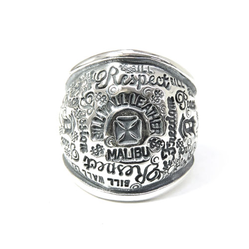 楽天市場】【BWL】Bill Wall Leather ビルウォールレザー新作/GRAFFITI