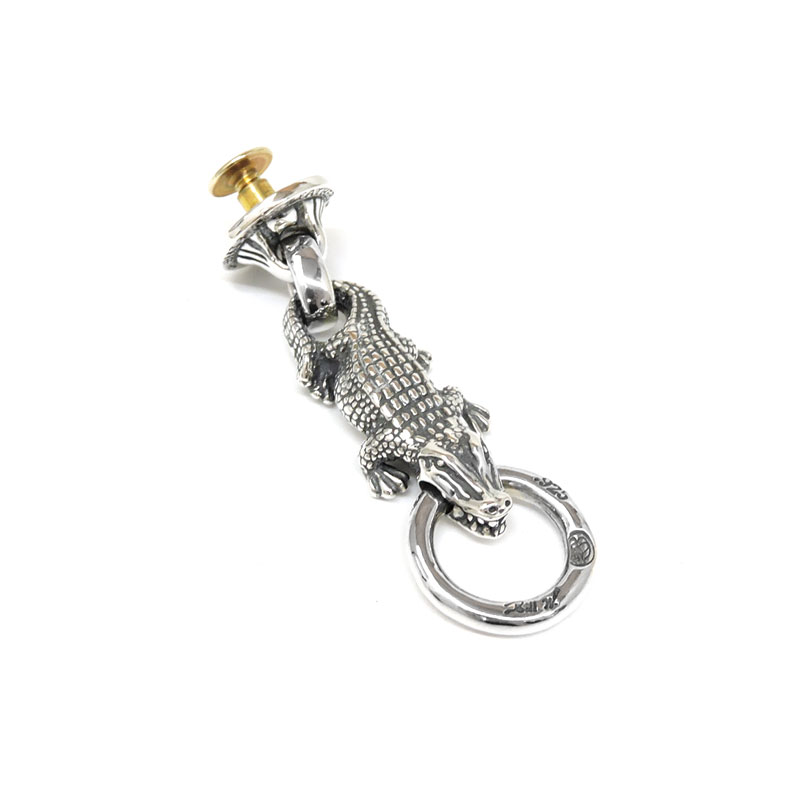 楽天市場】【BWL】Bill Wall Leather ビルウォールレザーWALLET RING