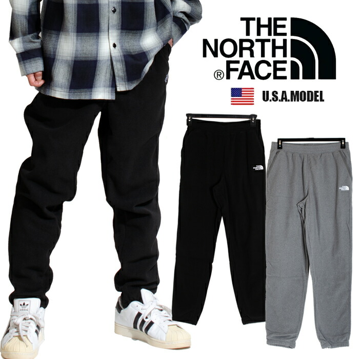 楽天市場】ノースフェイス スウェットパンツ THE NORTH FACE 軽量・高